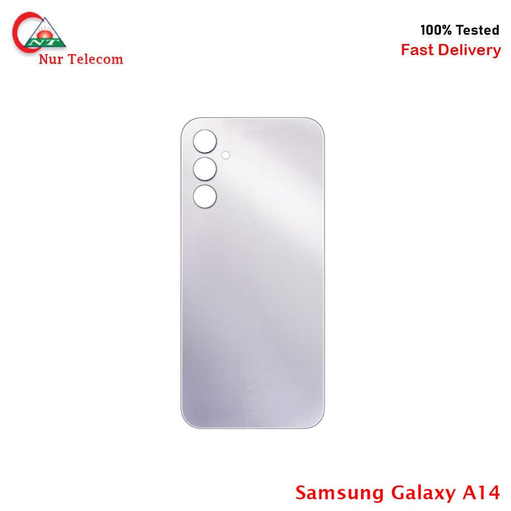 Samsung Galaxy A14 Backshell