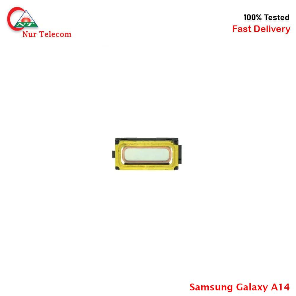 Samsung Galaxy A14 Ear Speaker price in Bangladesh