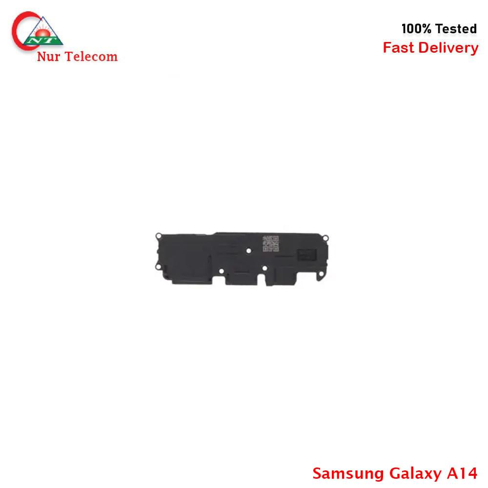Samsung Galaxy A14 loud speaker price in Bangladesh