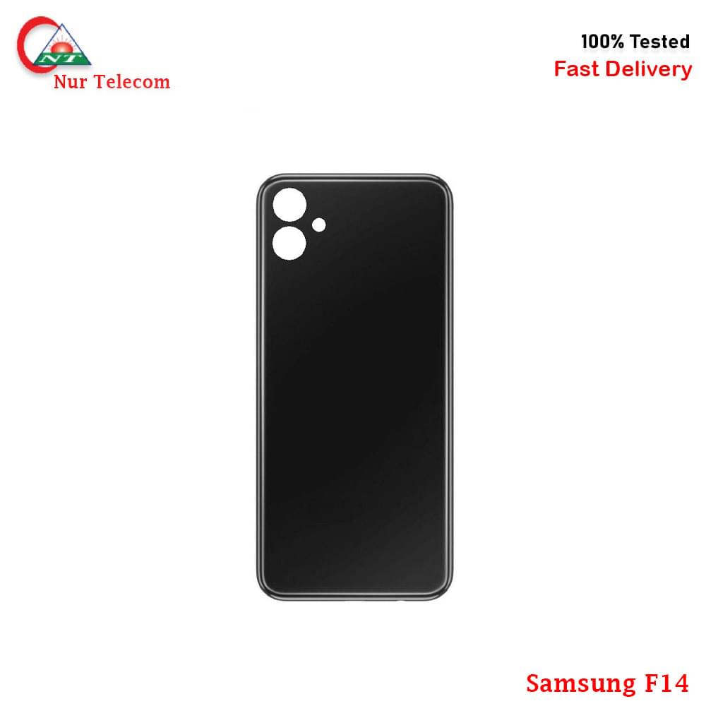 Samsung F14 Battery Backshell