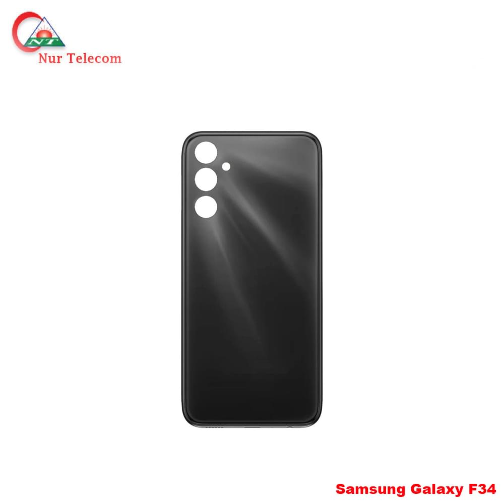 Samsung Galaxy F34 Backshell Price