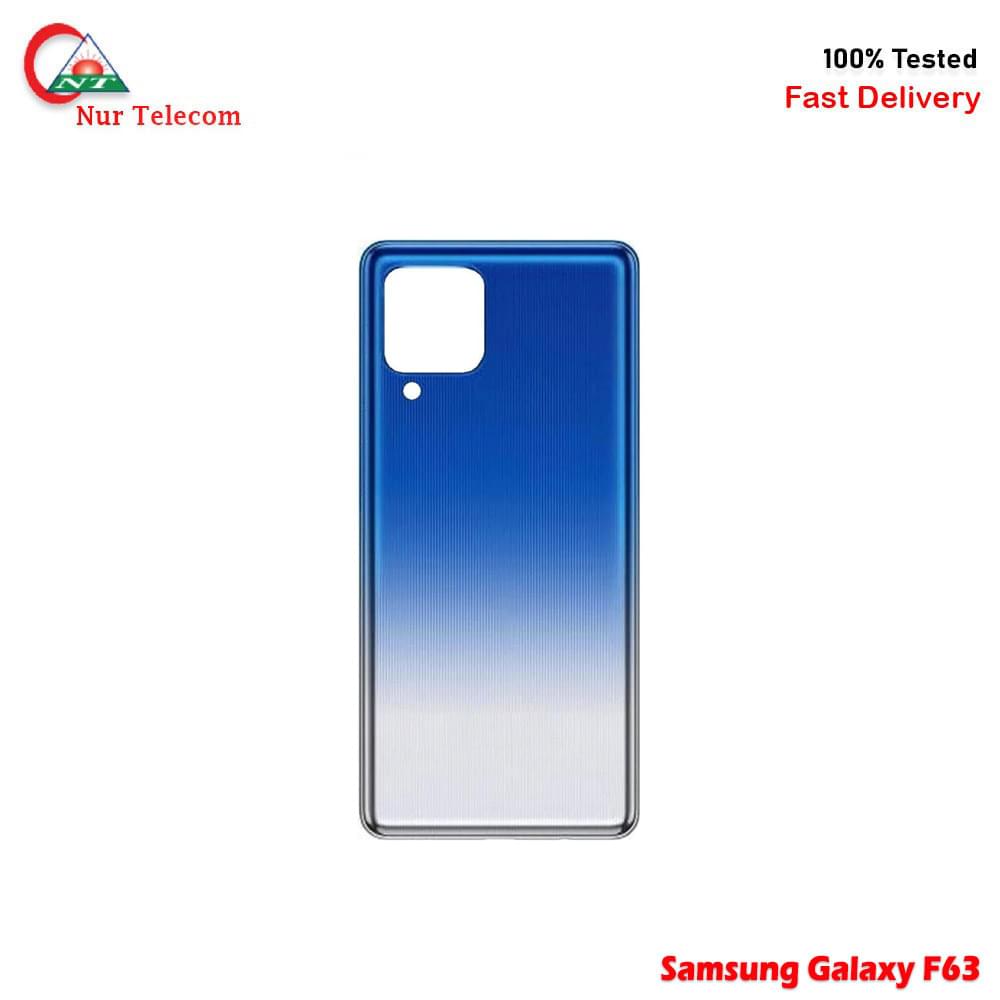 Samsung F63 Backshell Samsung F63 Backshell Price