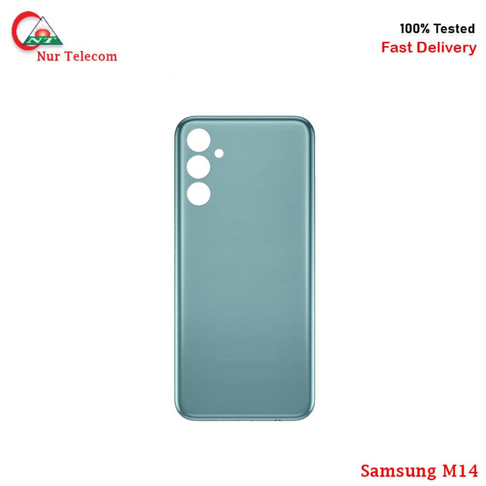 Samsung M14 Backshell Price