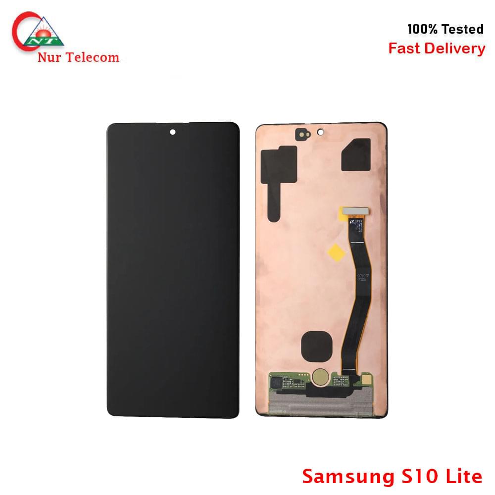 Samsung S10 Lite Display Price Samsung S10 Lite Display
