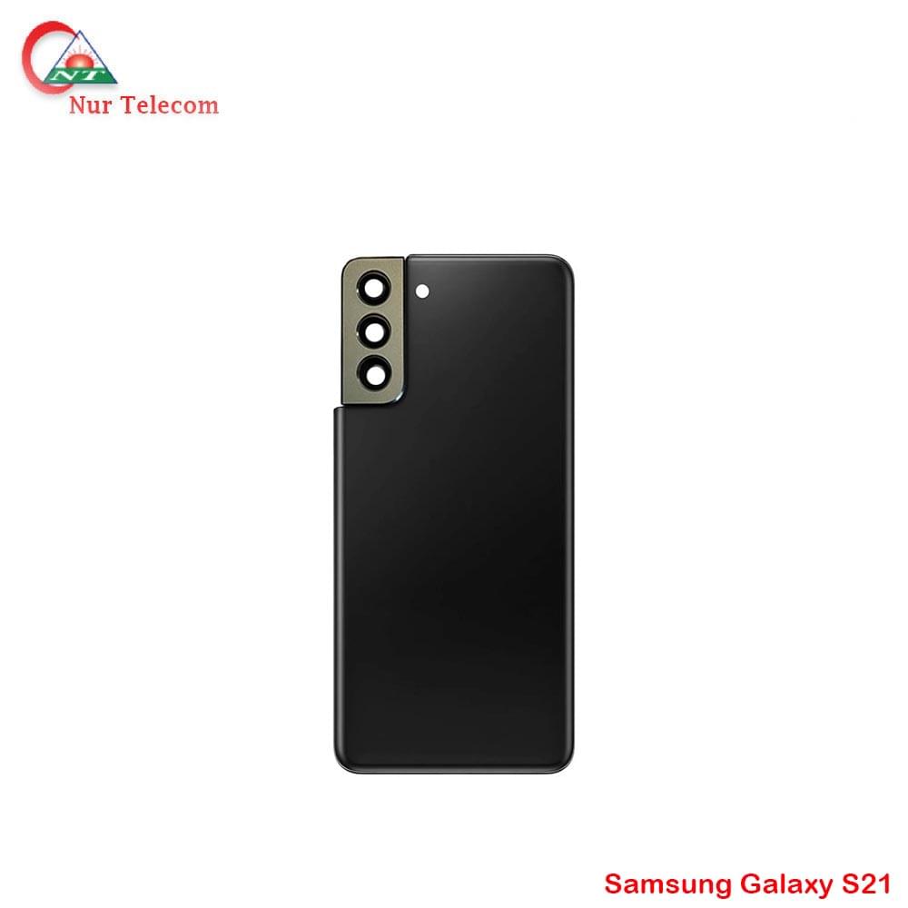 Samsung Galaxy S21 Backshell Price in Bangladesh