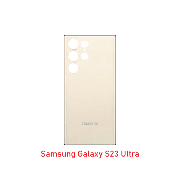 samsung s23 ultra Backshell price in bangladesh