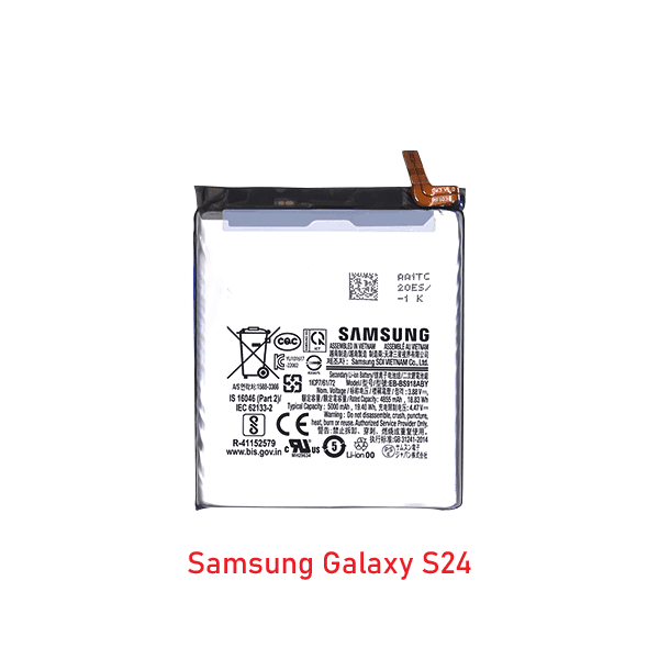 samsung s24 battery price