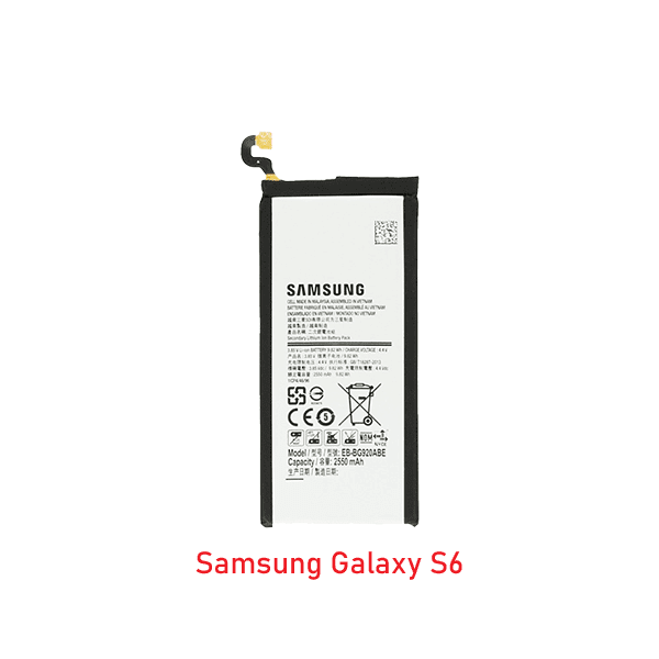 samsung s6 Battery price