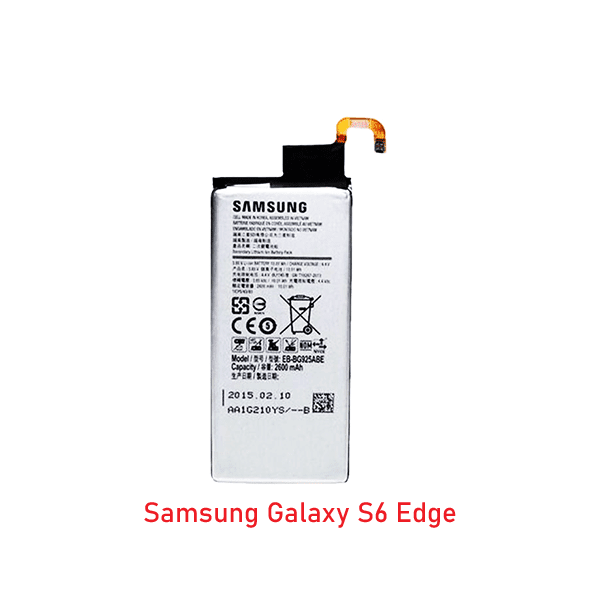 samsung s6 edge Battery price