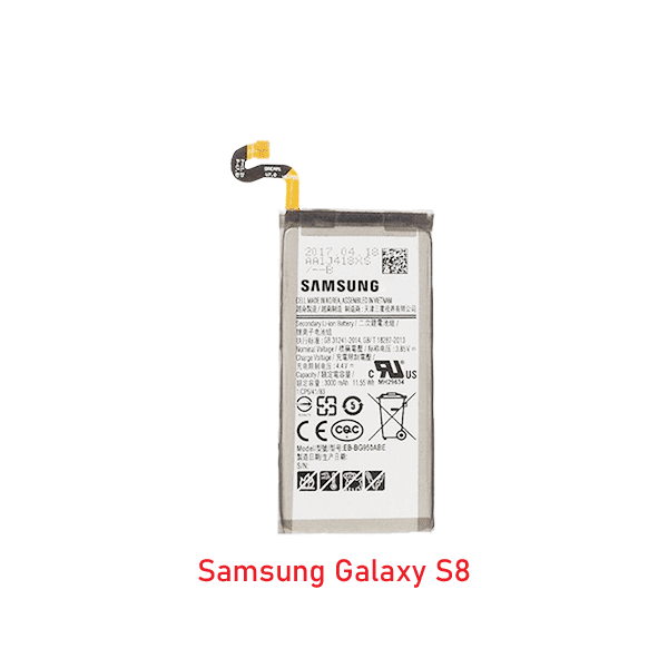 samsung s8 Battery price in bangladesh