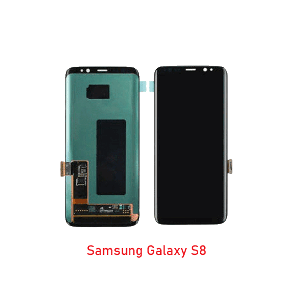 samsung s8 display price in bangladesh