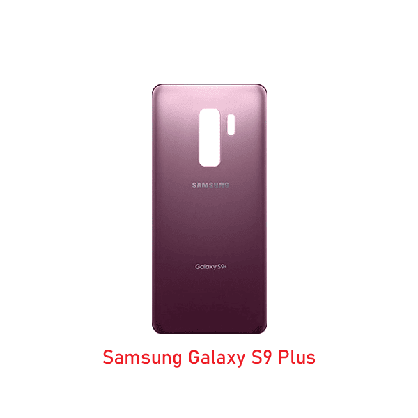samsung s9 plus Backshell price