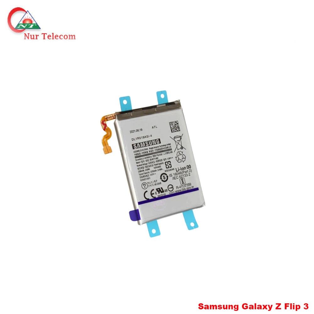 samsung z flip 3 batery Samsung Galaxy Z Flip 3 Battery Price