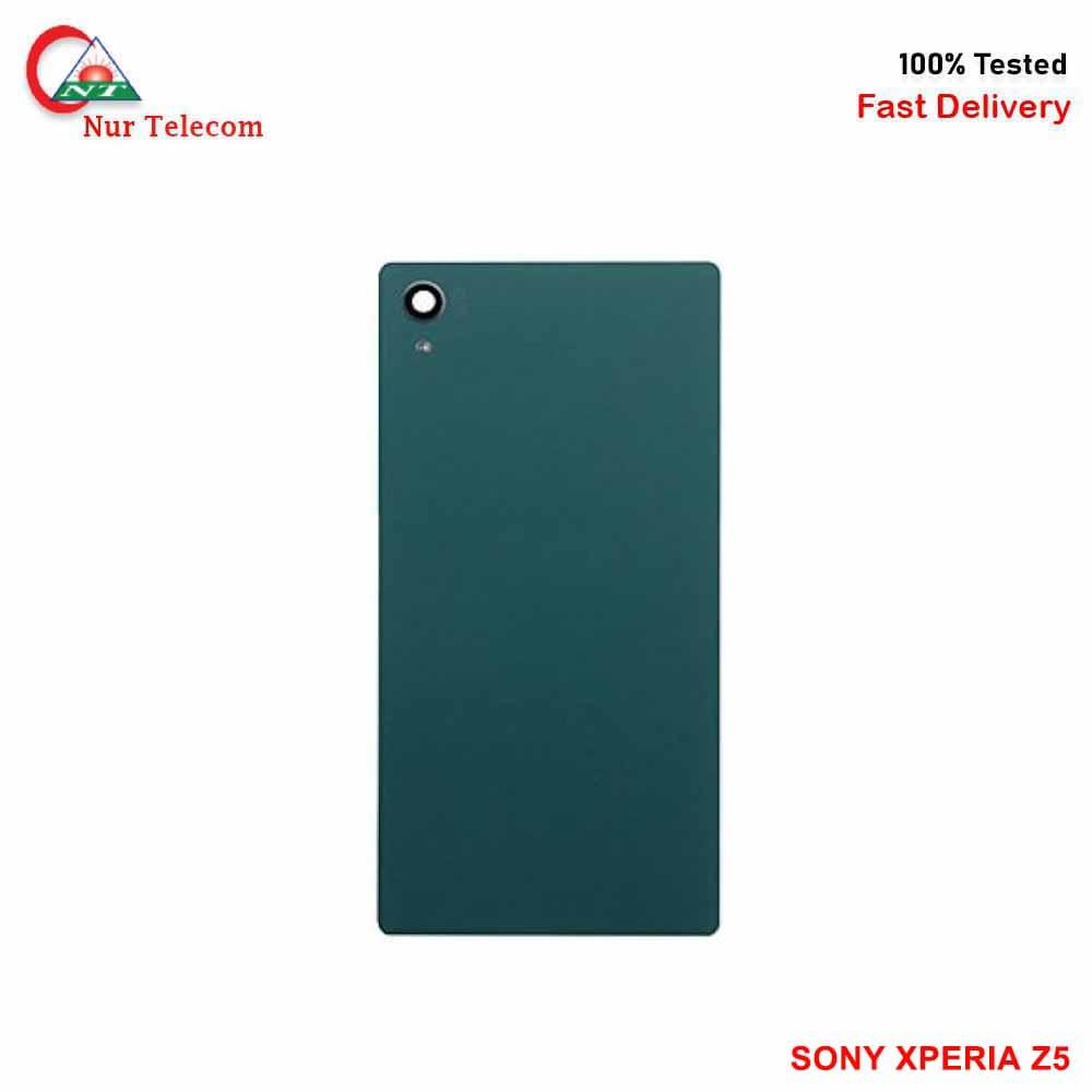 Sony Xperia Z5 Battery Backshell Price In bd