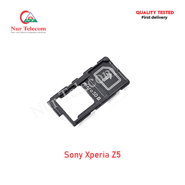 Sony Xperia z5 sim tray Price in Bangladesh