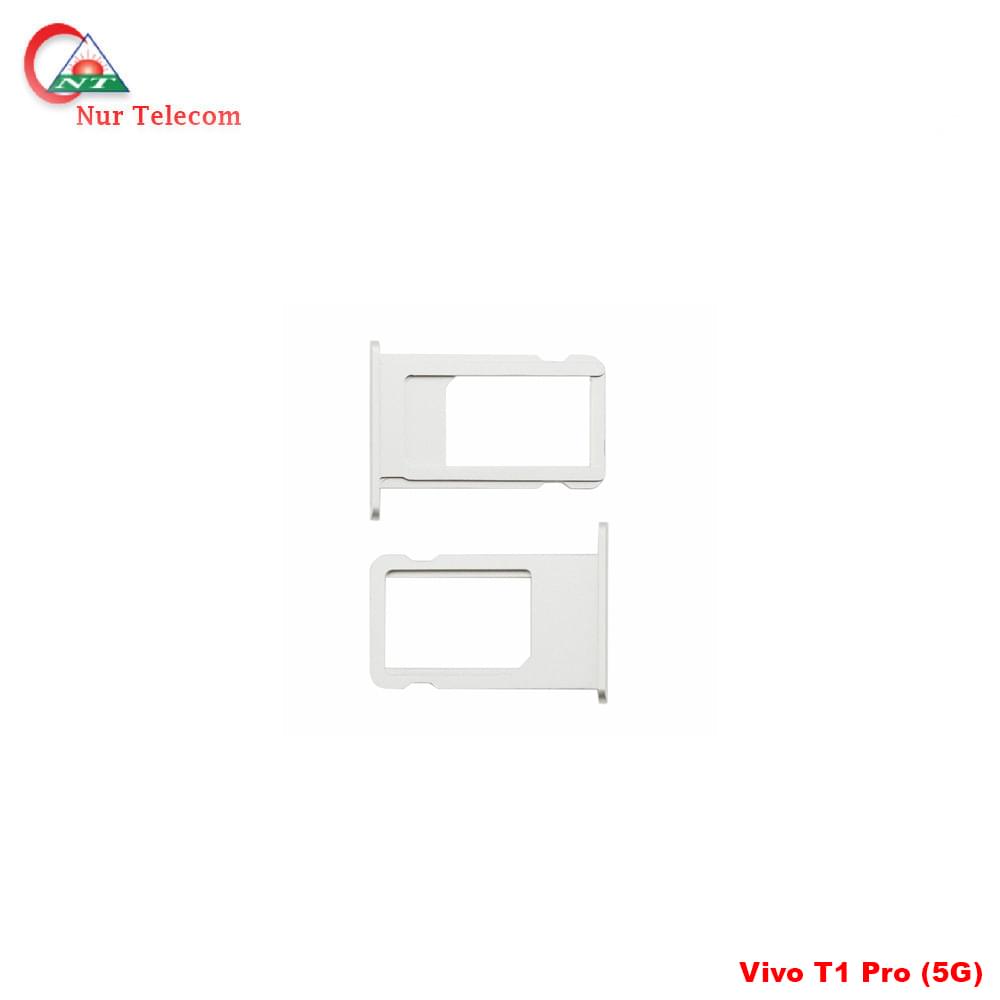 Vivo T1 Pro Sim Card Tray Replacement Price In BD