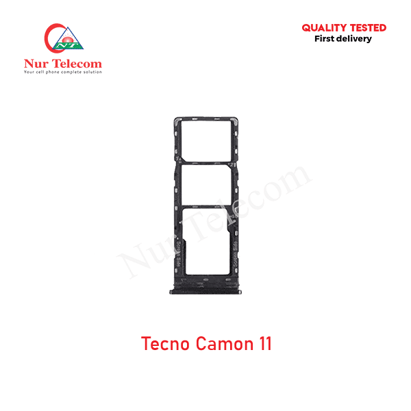 tecno camon 11 sim tray