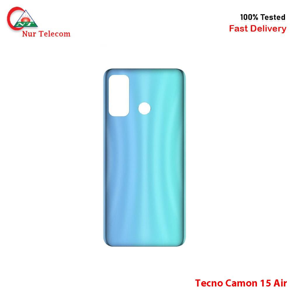 Tecno Camon 15 Air Backshell Price In BD - Image 2