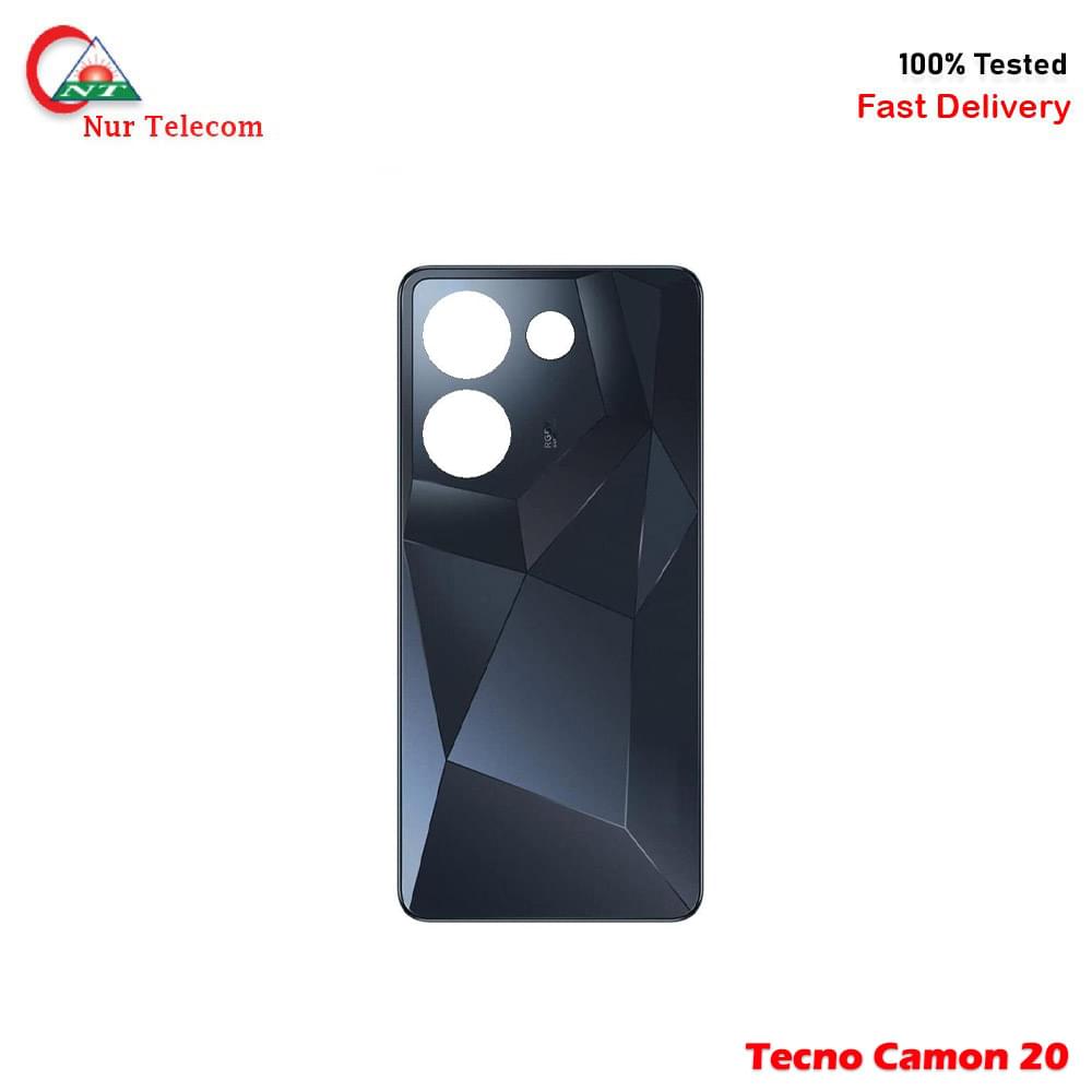 Tecno Camon 20 Backshell Price In Bd - Image 2