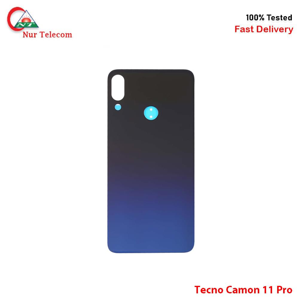 Tecno Camon 11 Pro Battery Backshell Price In Bd