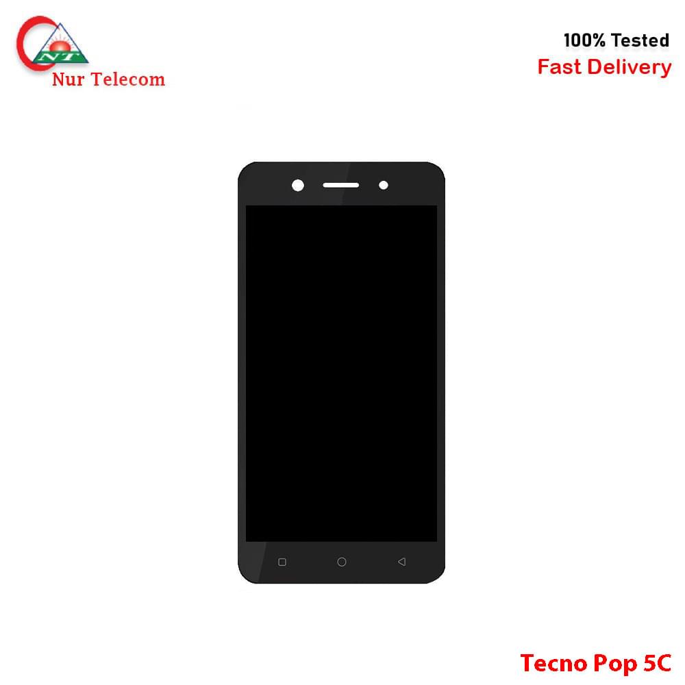 Tecno Pop 5c Display Price In BD