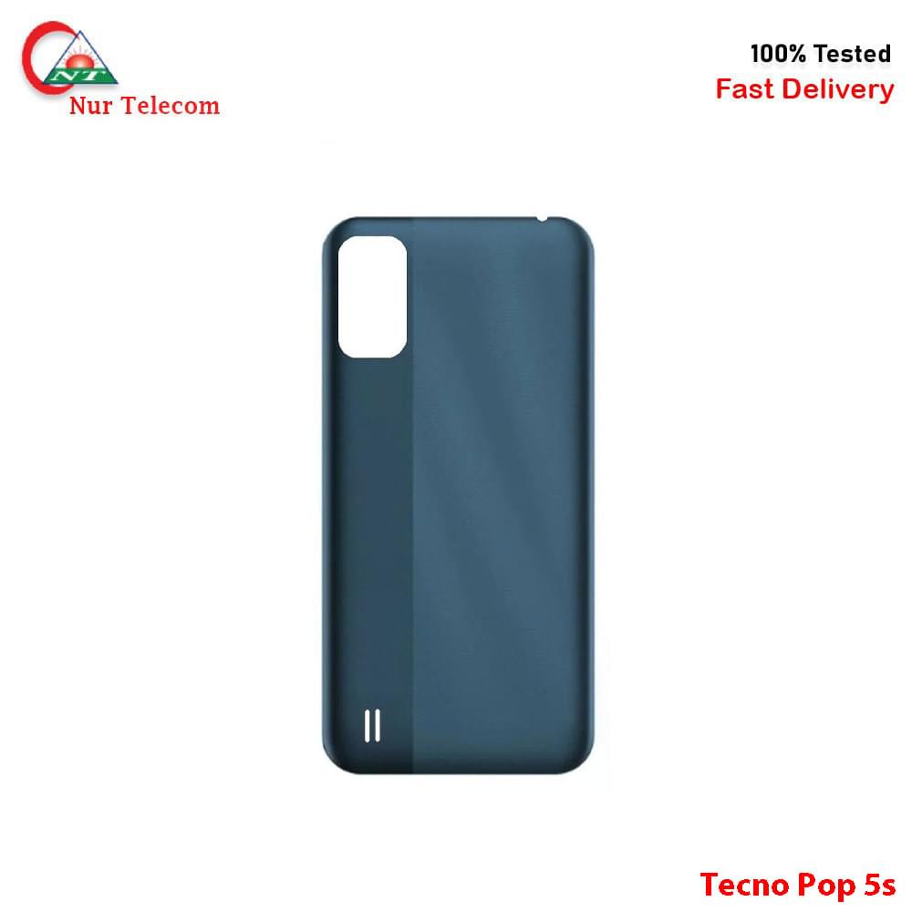 Tecno Pop 5s Battery Backshell Price In BD - Image 2