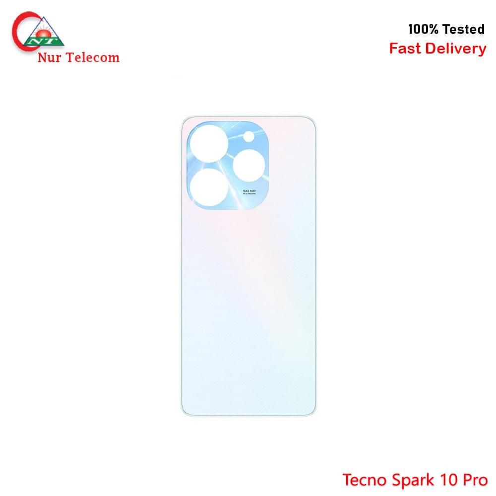 Tecno Spark 10 Pro Battery Backshell Price In bd - Image 2