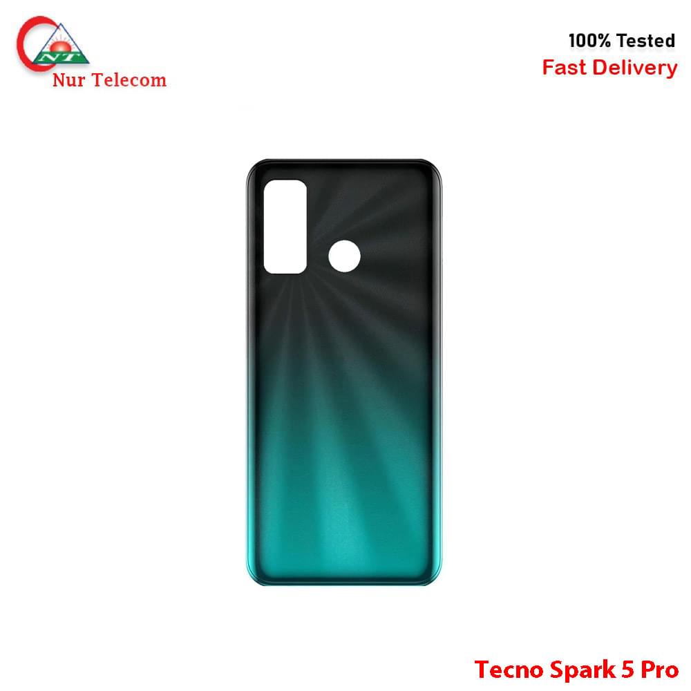 Tecno Spark 5 Pro Battery Backshell Price In BD