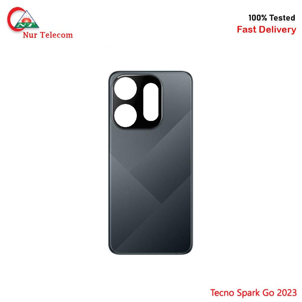 Tecno Spark Go 2023 Battery Backshell Price In bd - Image 3