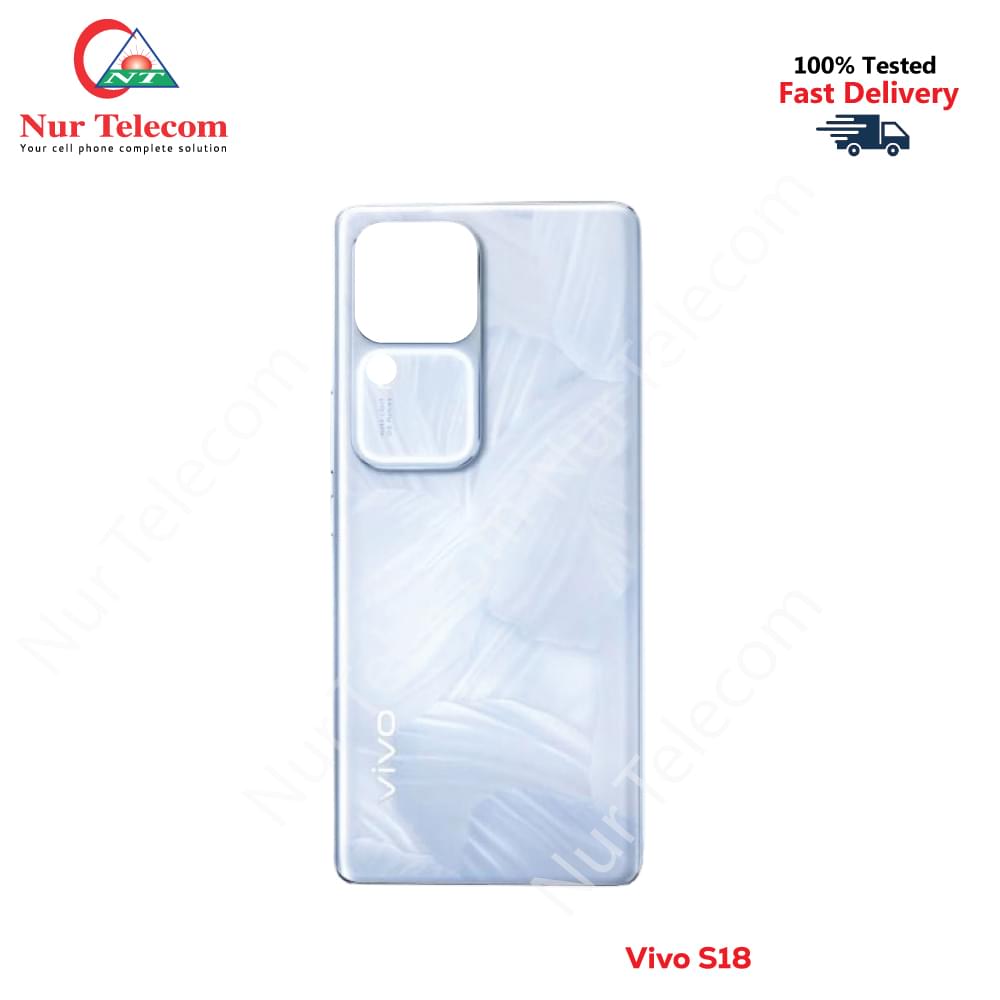 Vivo S18 Backshell Vivo S18 Backshell Price