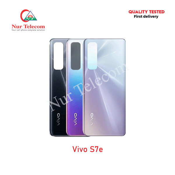 vivo-S7e-Backshell Vivo S7e Backshell Price