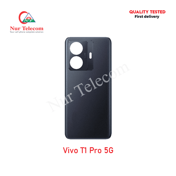 Vivo T1 Pro 5G Backshell Price