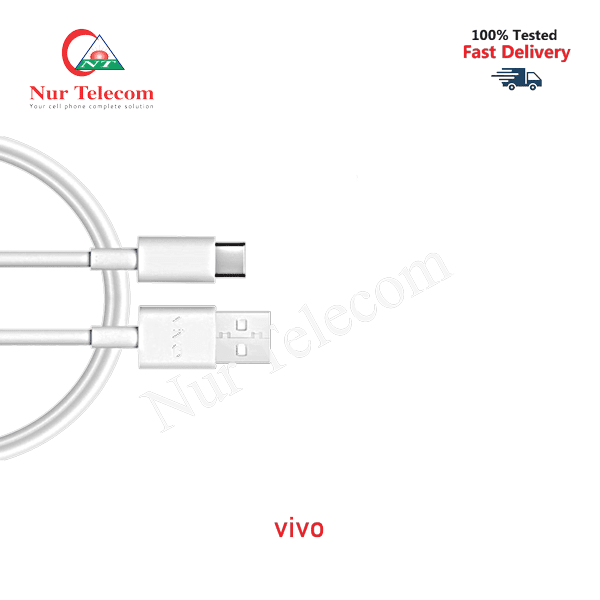 Original vivo USB Cable - Image 1