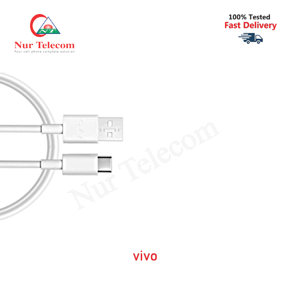 Original vivo USB Type-C in bd - Image 1