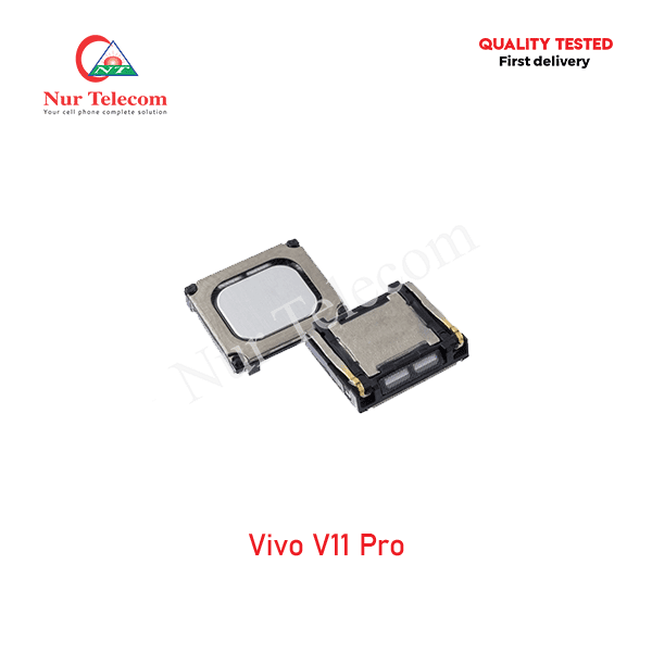 vivo V11 Pro Ear speaker