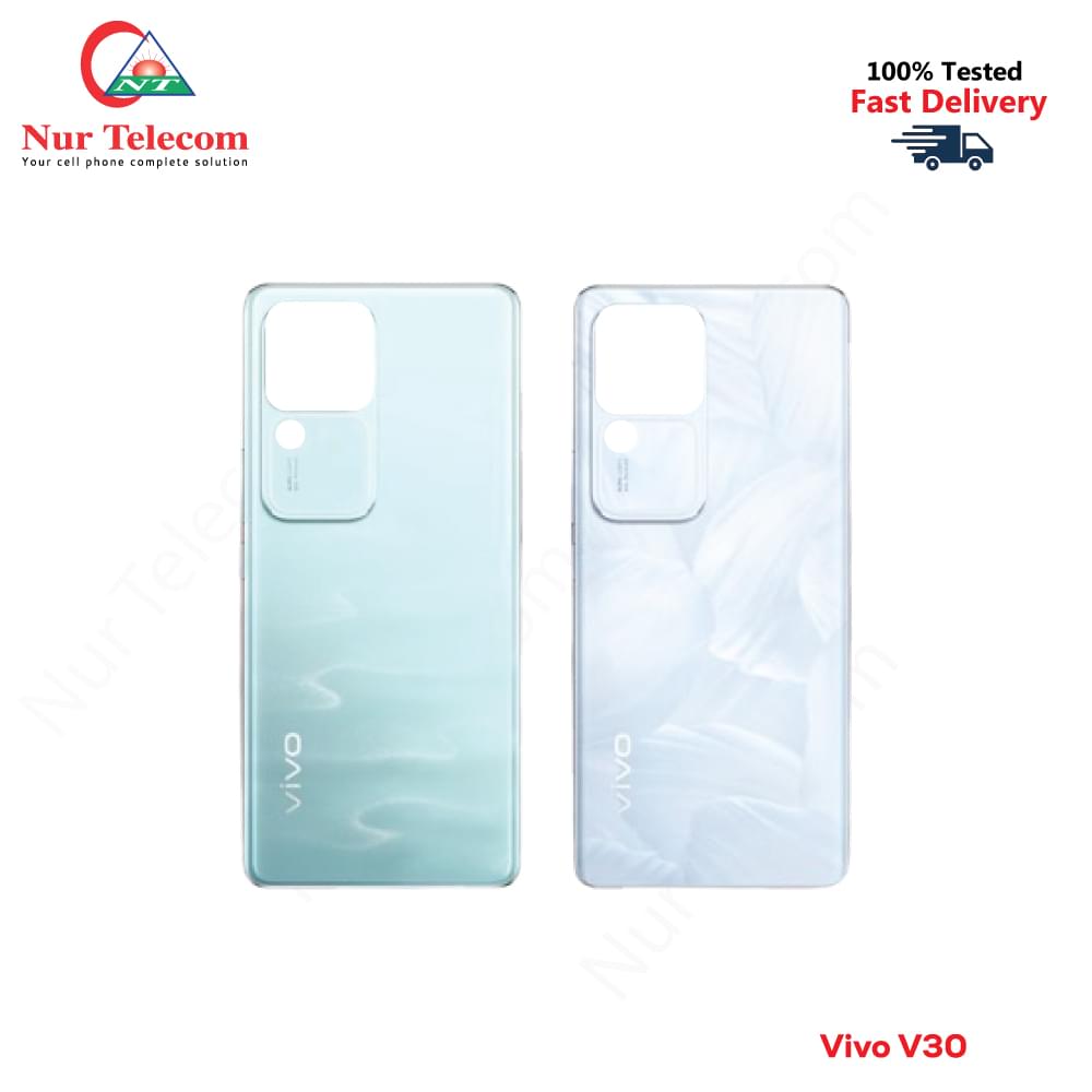Vivo V30 Backshell Price