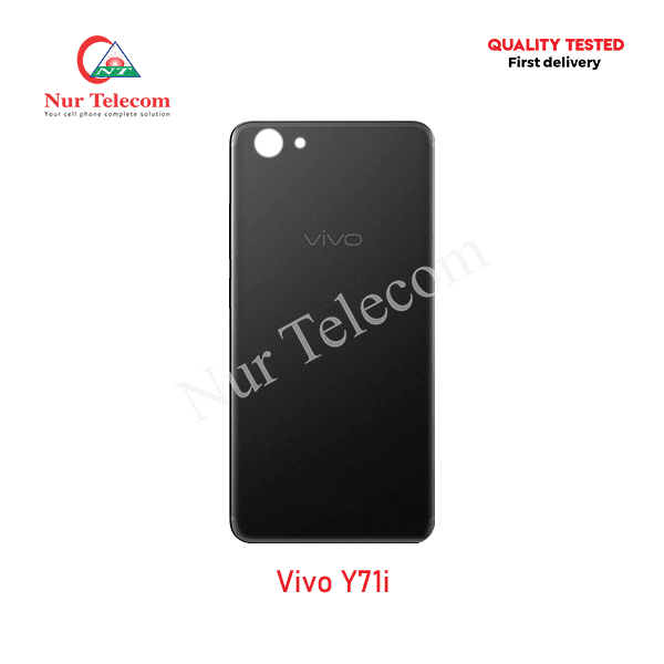 vivo Y71i Backshell Price