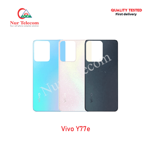 vivo-Y77e-Backshell Vivo Y77e Backshell Price