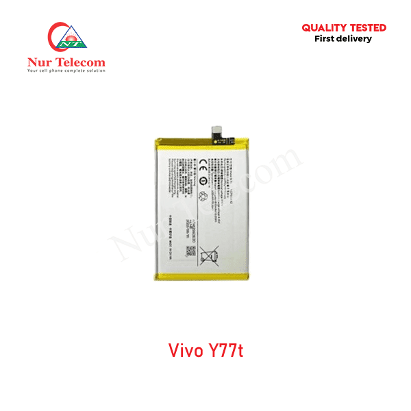 Vivo Y77t Battery Price