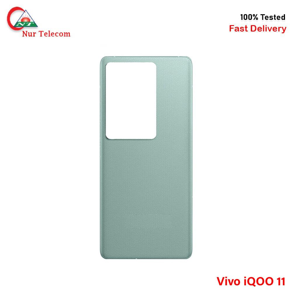 Vivo iQOO 11 Backshell Vivo iQOO 11 Backshell Price