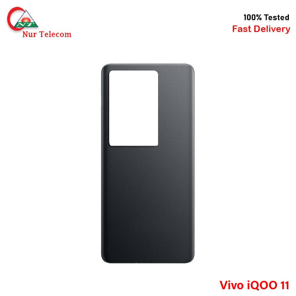 Vivo iQOO 11 Backshell Price in Bangladesh - Image 2
