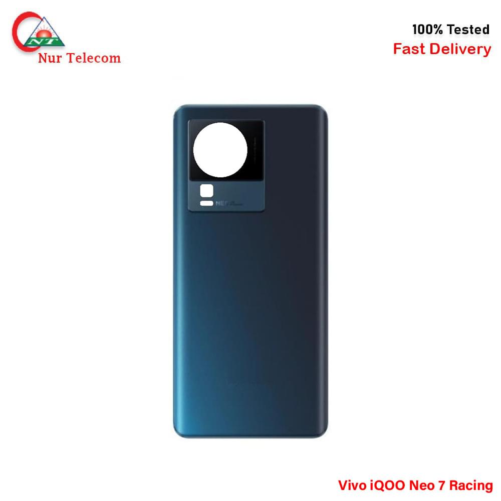 Vivo iQOO Neo 7 Racing Battery Backshell Price In bd - Image 2
