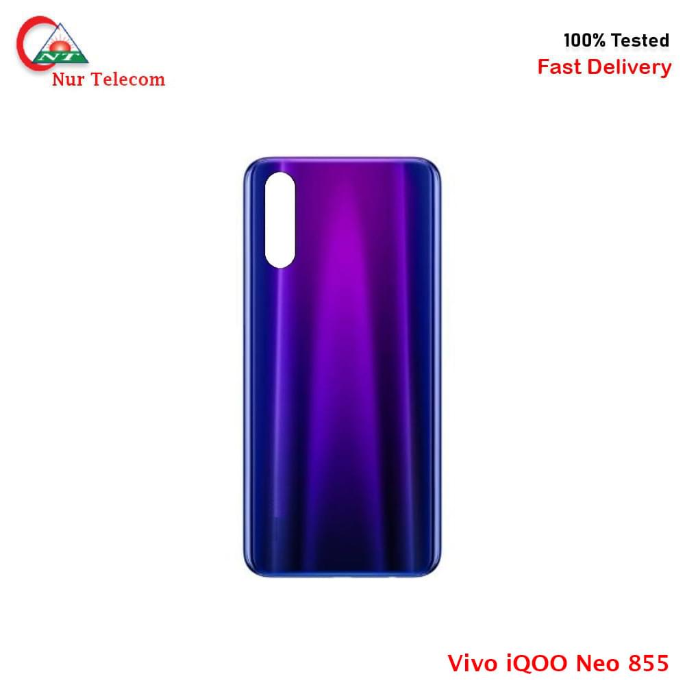 Vivo iQOO Neo 855 Backshell Price in Bangladesh - Image 3