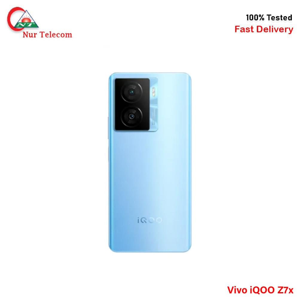 Vivo iQOO Z7x Backshell Price in Bangladesh - Image 2
