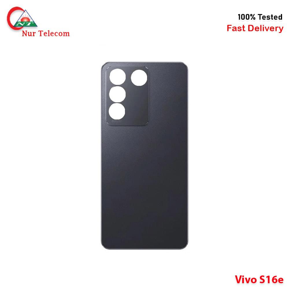Vivo S16e Backshell Price in Bangladesh - Image 2