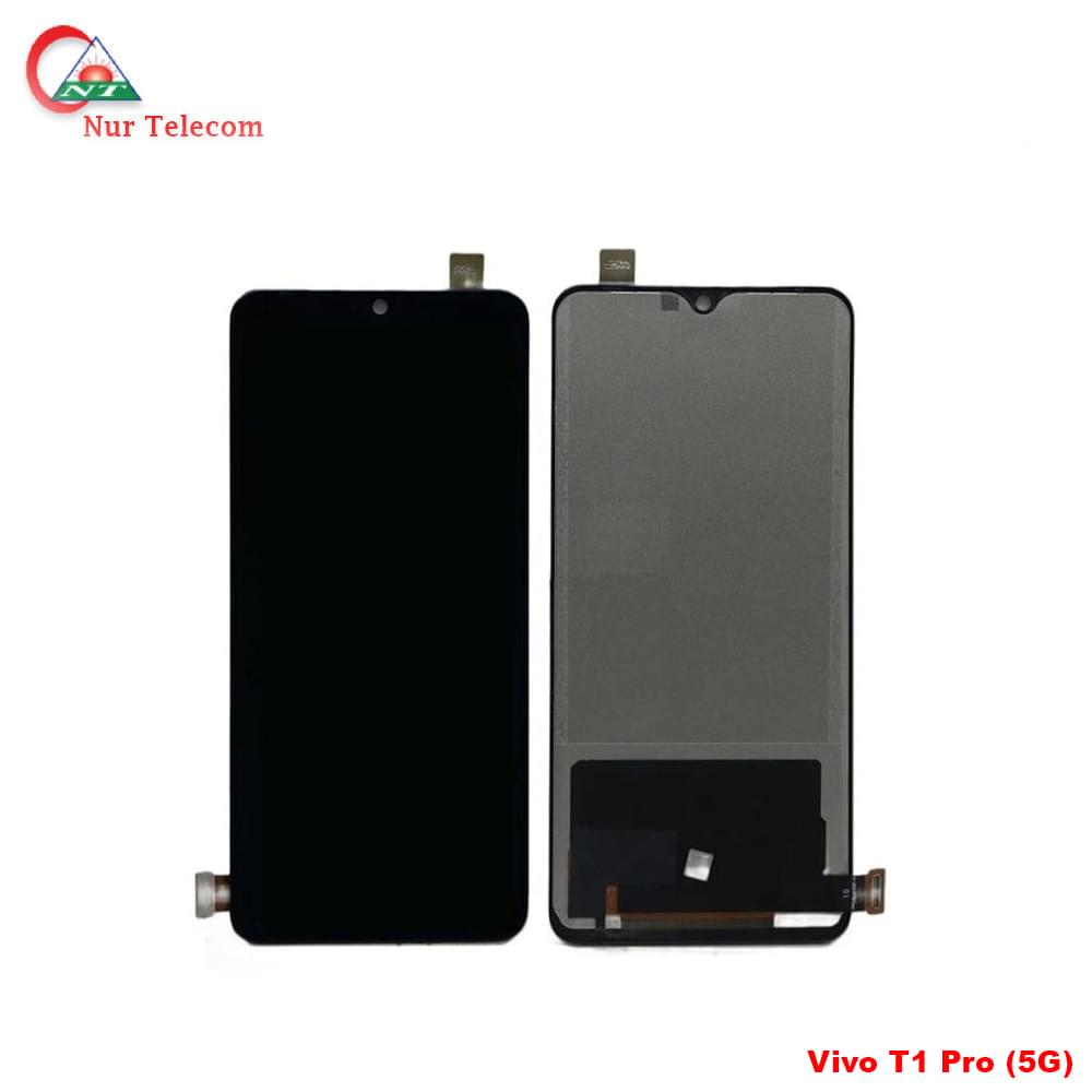 Vivo T1 Pro Display