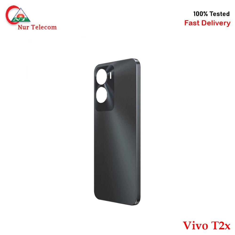 Vivo T2x Backshell Price