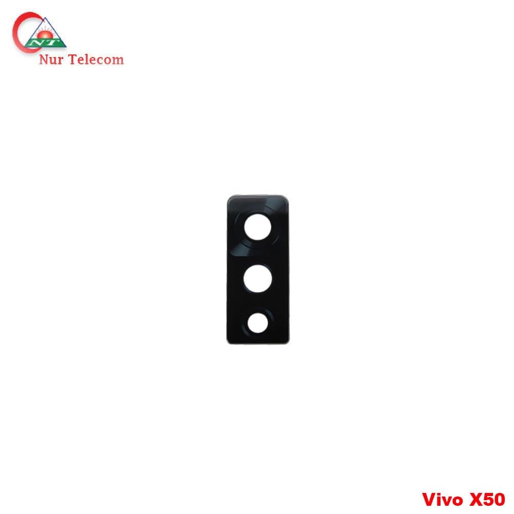 Vivo X50 Camera Glass