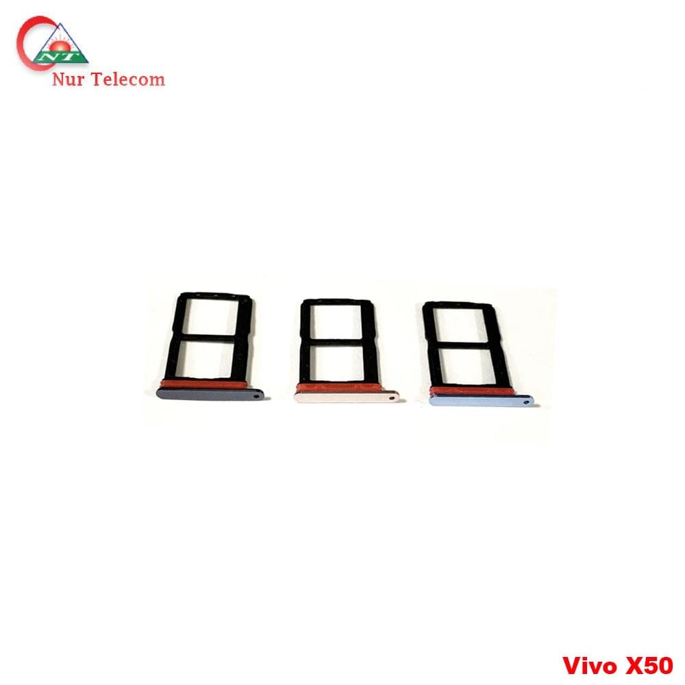Vivo X50 SIM Card Tray Vivo X50 SIM Card Tray