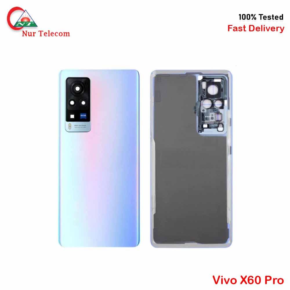 Vivo X60 Pro Backshell Vivo X60 Pro Backshell Price